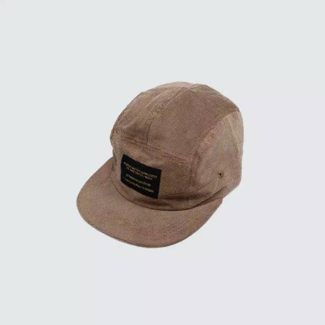 ThanksInsomnia 5 panel | maisie |brown