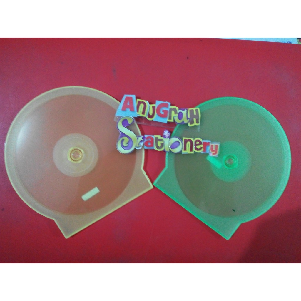 cover CD Kerang