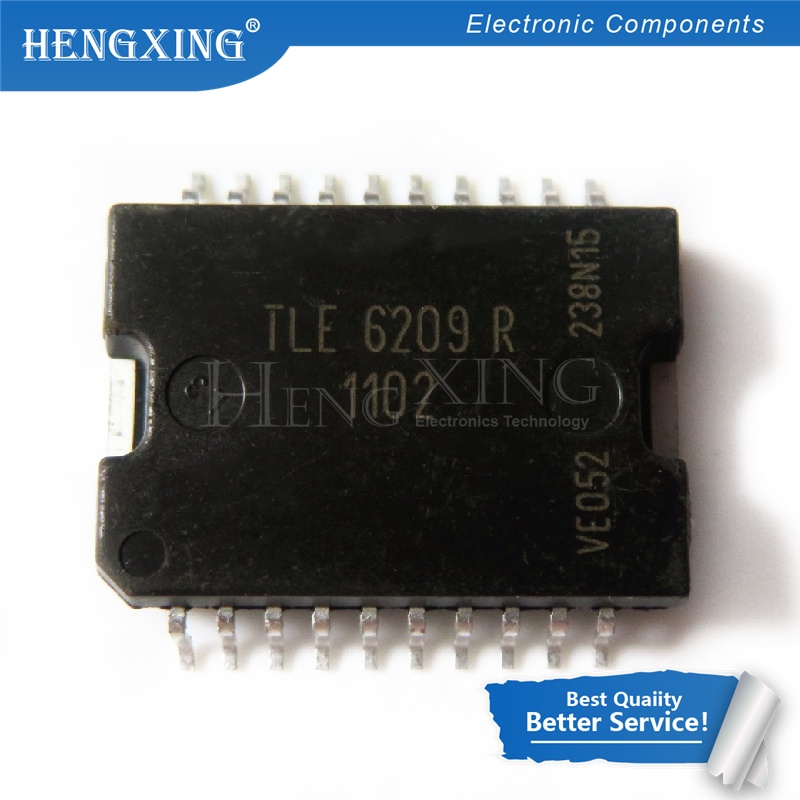 100pcs IC TLE6209R TLE6209 TLE 6209 R HSOP20 IC 100%