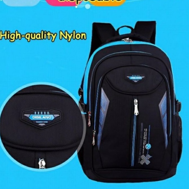 Tas Ransel Anak Tas Wanita TAS SEKOLAH ANAK MURAH ANAK SD ANAK SMP POLO PL1658 Ransel Sekolah Anak Perempuan Original ImportTAS RANSEL SEKOLAH POLO Tas Ransel Sekolah Polsport Tas Ransel Anak SMP SMA dan SD Jumbo Tas Ransel Anak Sekolah Model Korea Ransel