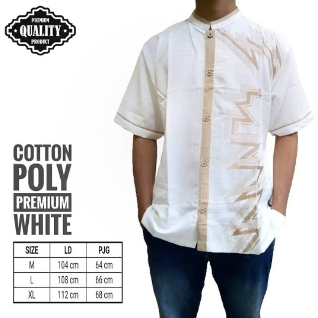 Koko termurah pria grosir baju koko pusat baju koko