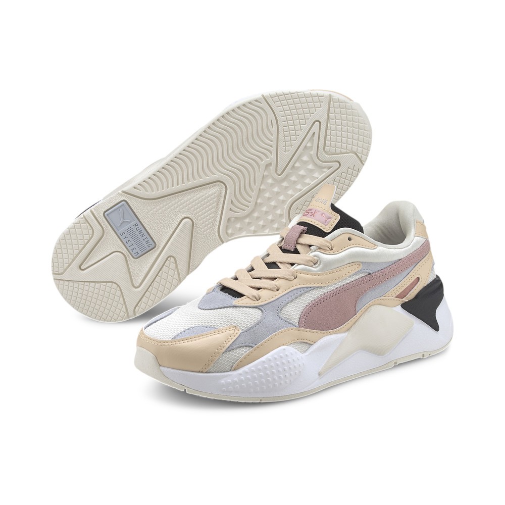 puma rs x3 marshmallow