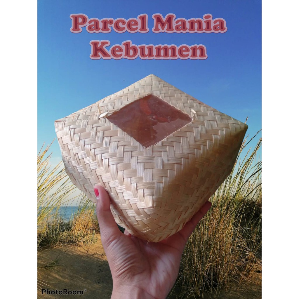 DISTRIBUTOR Besek Untuk Hampers Parcel Mania Besek Untuk Sembako, Besek Untuk Hampers, Besek dari Ba