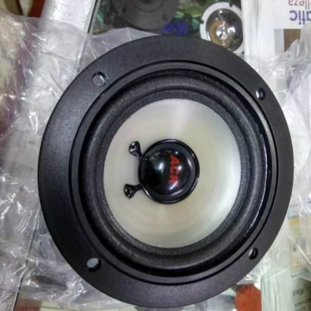 Speaker acr 5&quot; 5 inch mid range