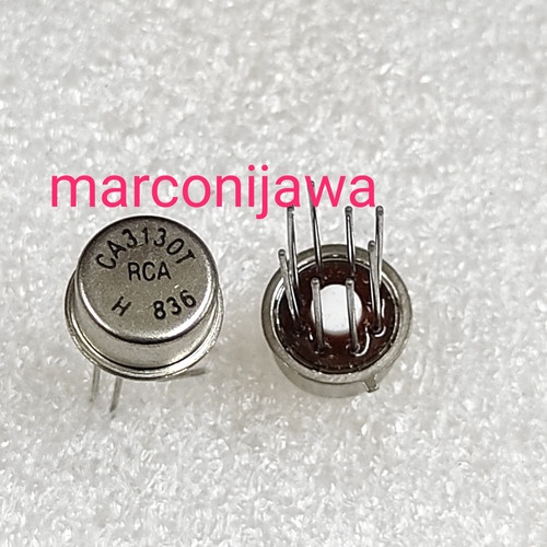 mj1087 CA3130T ic metal bulat