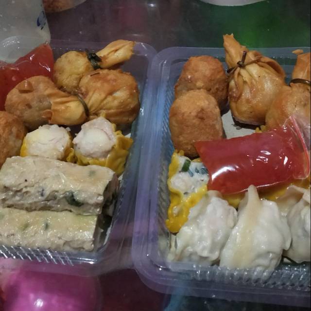 

Dimsum