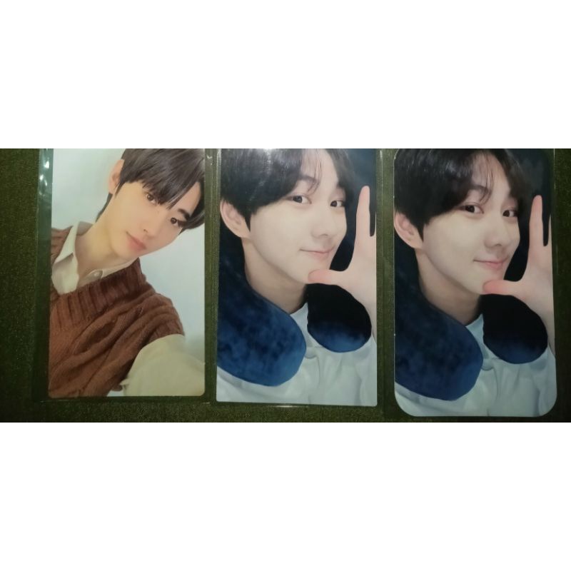 SHARING PC ENHYPEN DVD NECKPILLOW NP GLOBAL JP MECIMA JW NI-KI SH(BACA DESK)