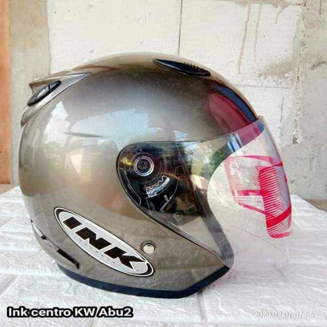 HELM INK CENTRO KW