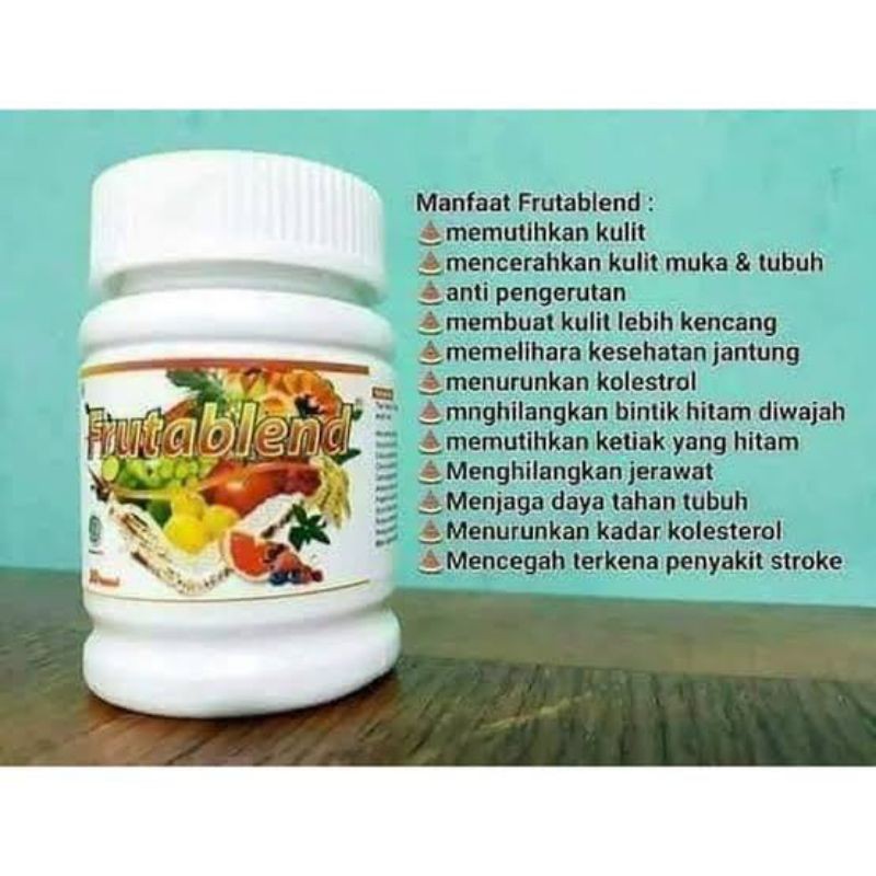 frutablend