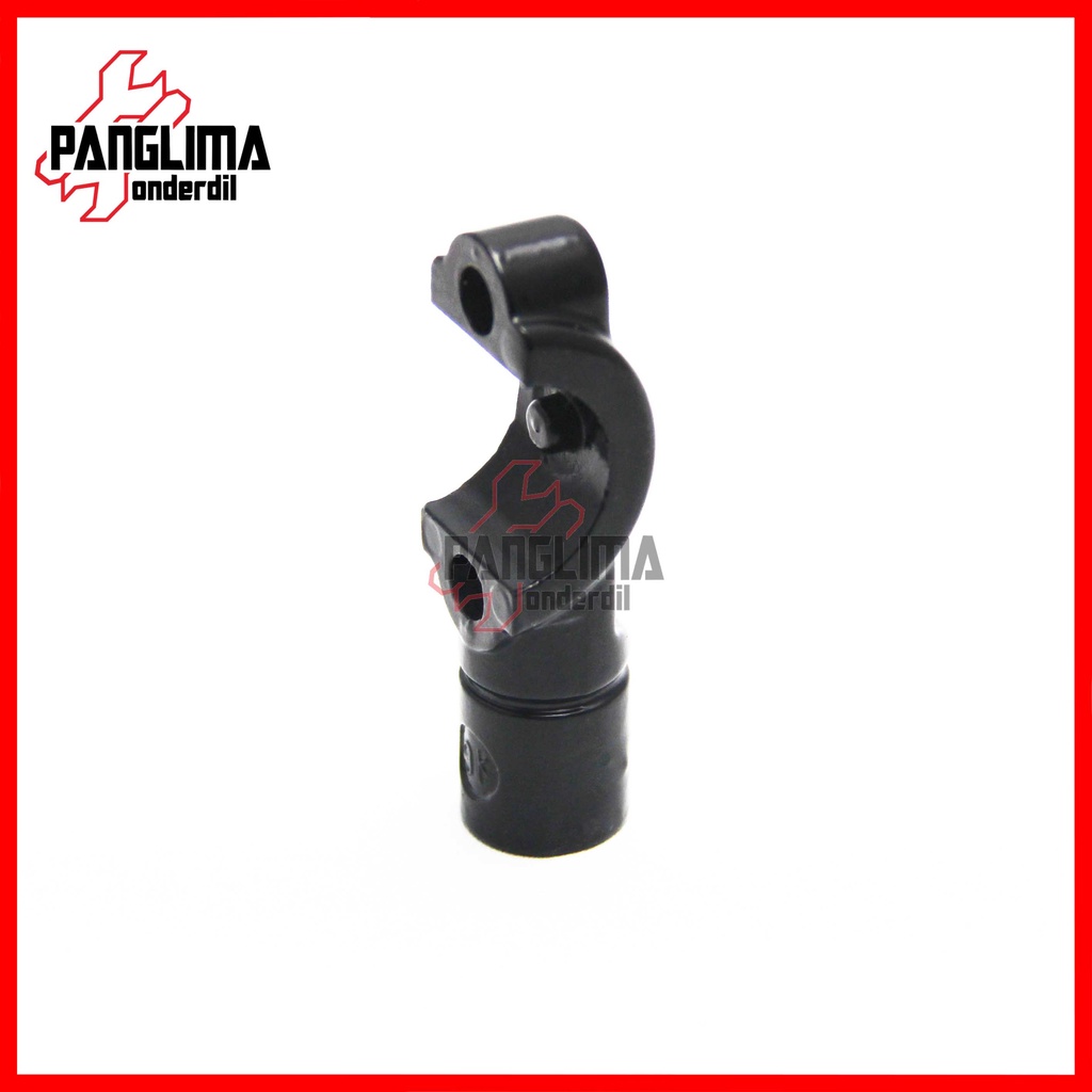 Dudukan Spion Kanan Beat F1-FI-Street-eSP-K1A &amp; Vario 125-150 New 2018 &amp; Scoopy LED &amp; Genio Bracket-Breket Sepion Right