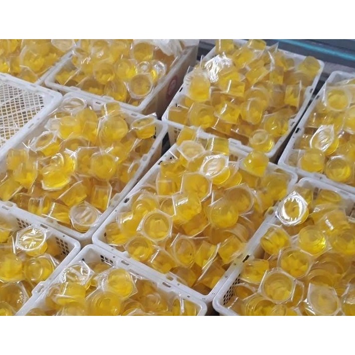 

Carica Asli Dieng-Segar Maknyuss