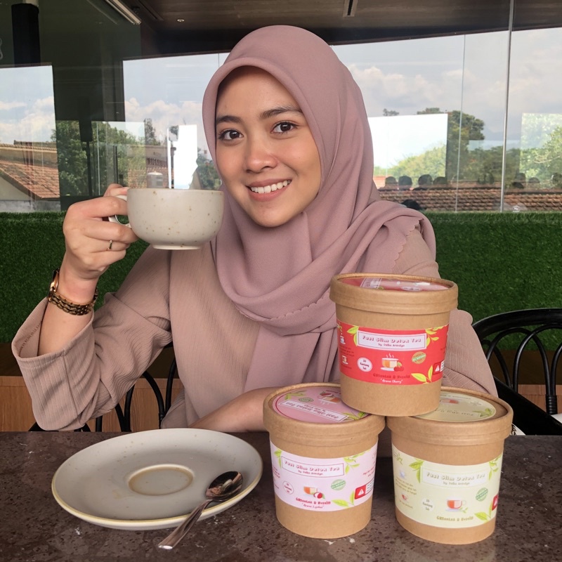 

PAKET BUNDLING TEA TOX 3 Varian