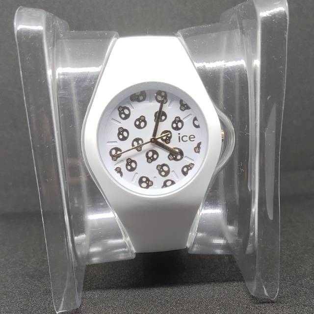 Ice watch skull original