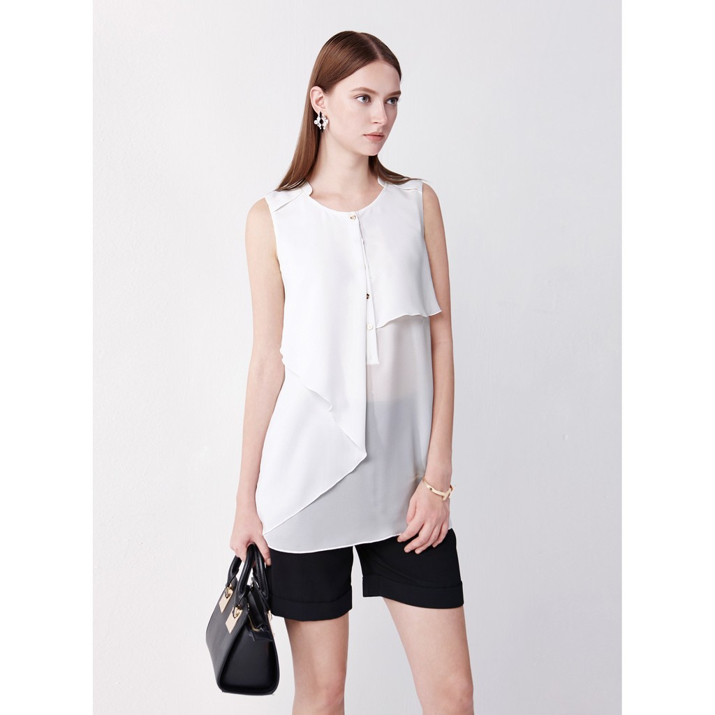 Blouse/ Fashion Wanita - Atasan - Blouse Atasan Import