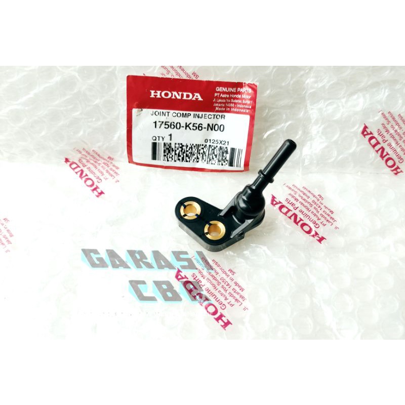 17560K56N00- Joint Comp Injector CBR 150R Facelift