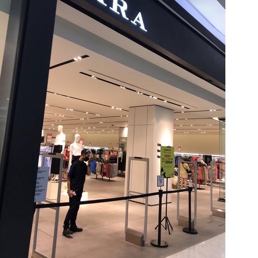 ⭐Grosir Zara Bershka Pnb Cnk Hnm SALE 3.3 sale/SHOPEE MALL/【SHOPEE MALL】/Original/(TERBARU)