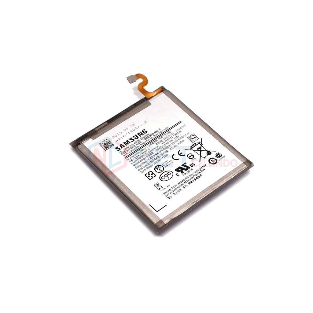 BATERAI SAMSUNG GALAXY A9 / BATRE SAMSUNG GALAXY A9 / A920 2018