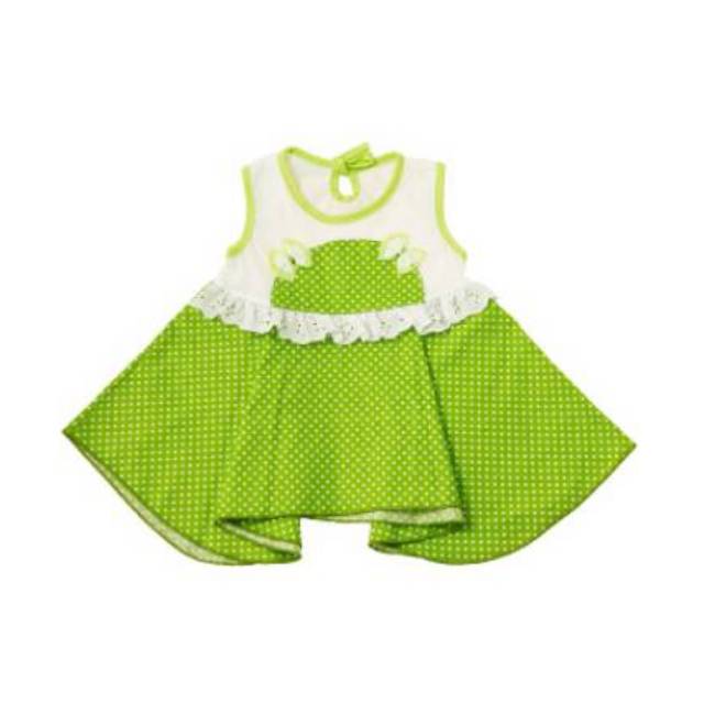 Dress Bayi/Rok Bayi/Terusan Bayi Perempuan