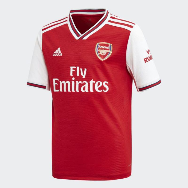 Jersey Arsenal Home 2019/20 Original
