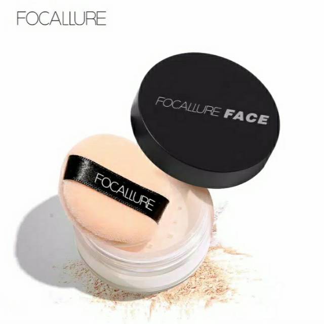 FOCALLURE BEDAK TABUR