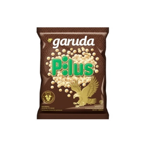 

Garuda Kacang Pilus Sapi Panggang 40 x 9 gr