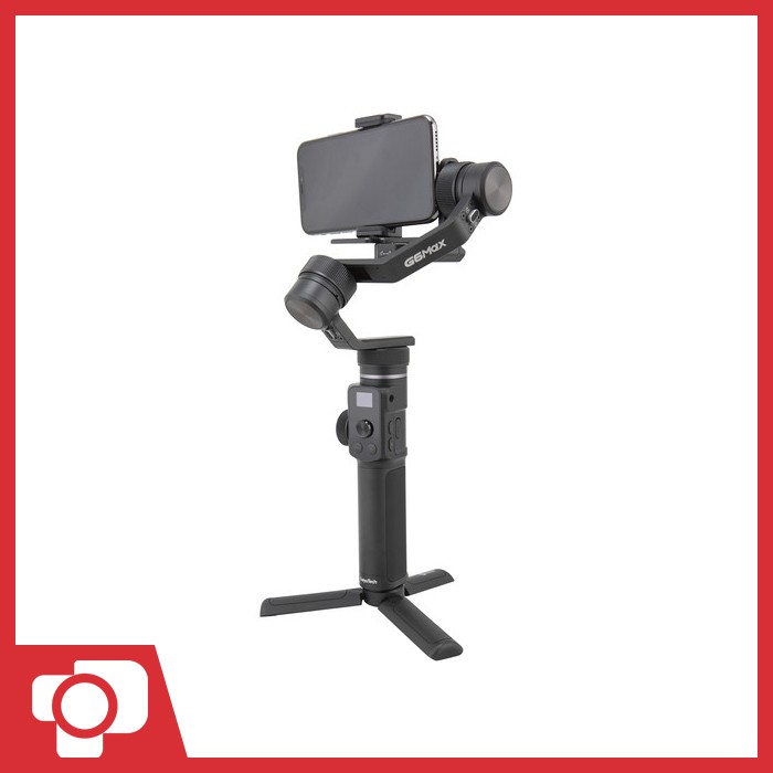 Feiyu G6 Max 3-Axis Handheld Gimbal Stabilizer