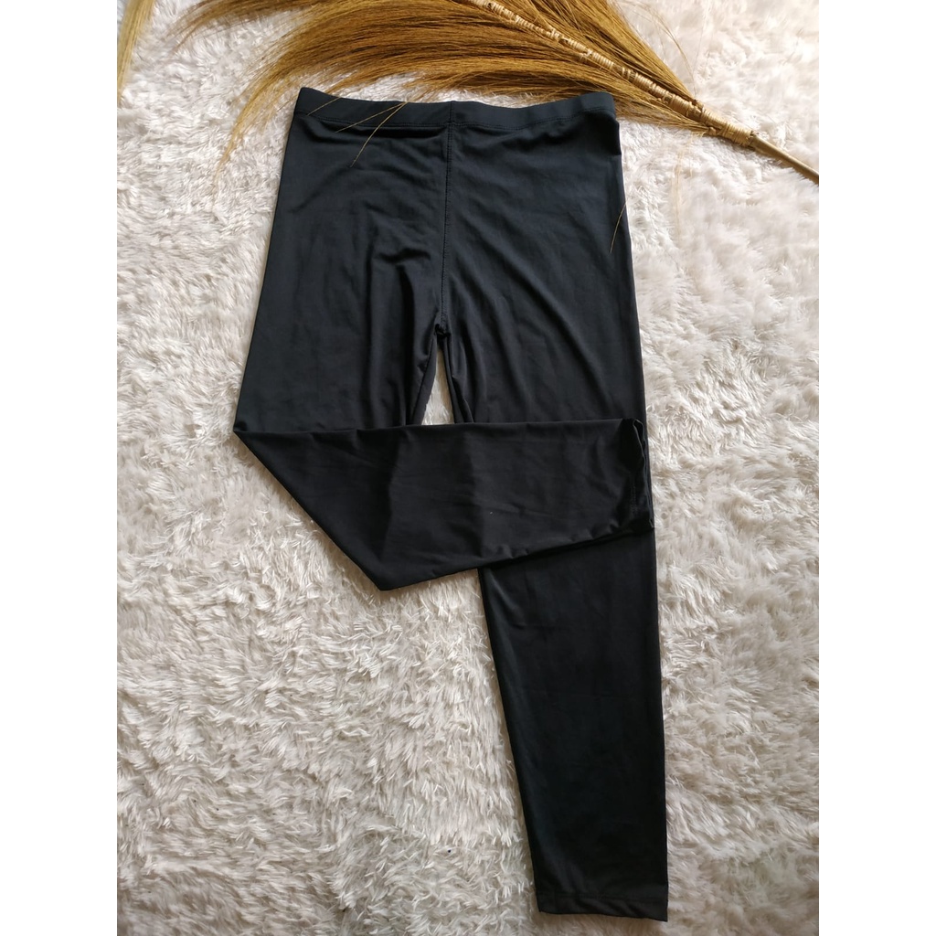 Celana daleman gamis celamis SEJOLI inner leging L XL XXL ecer grosir murah