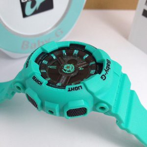 Dijual Casio baby G 4cm Ori bm Murah