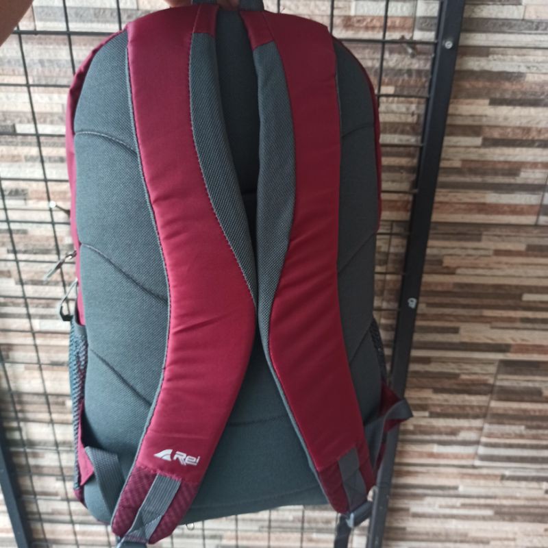 Tas Ransel Rei Ombilin 25L-TOSCA