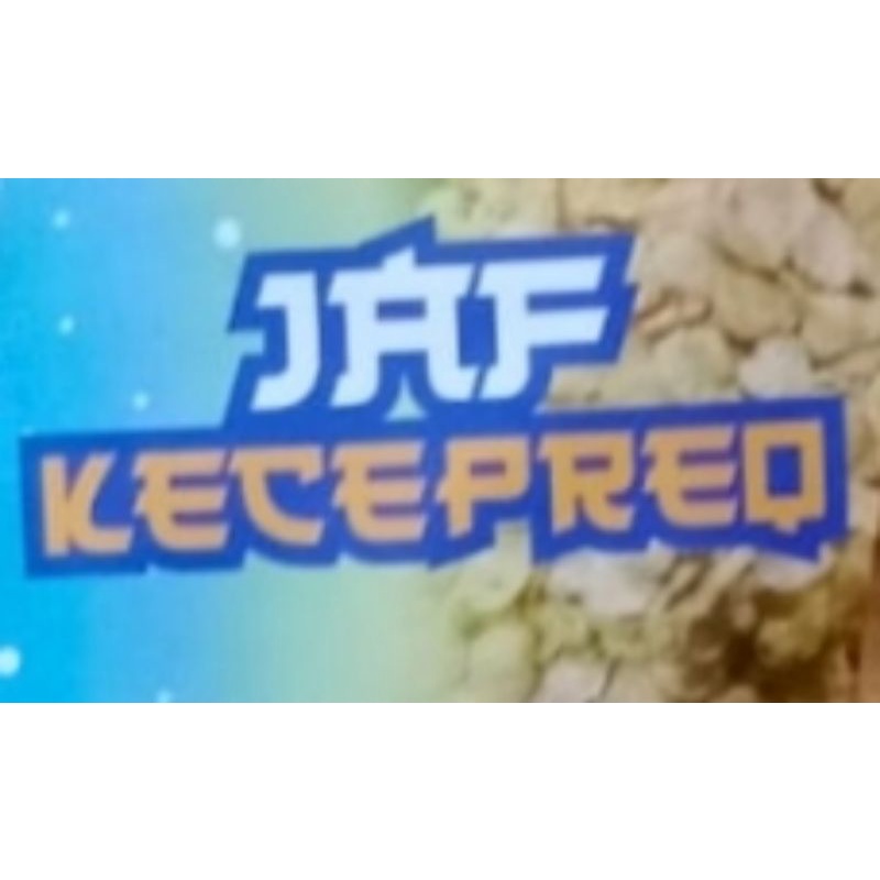 

JAF KECEPREQ