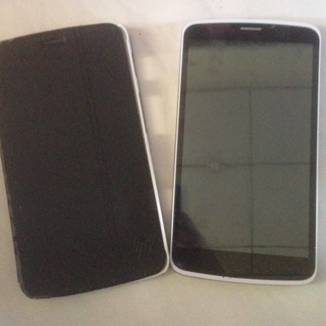 Tab merk HP 7inc
