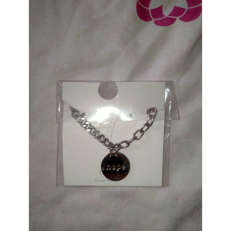 Hope bracelet mejiwoo bracelet BTS Official gelang hope mejiwoo Jungkook Official