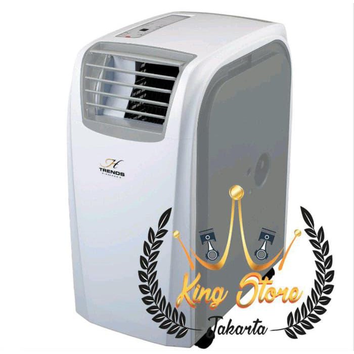 Pendingin | Portable Ac - Trends- Ac Portable Tanpa Instalasi