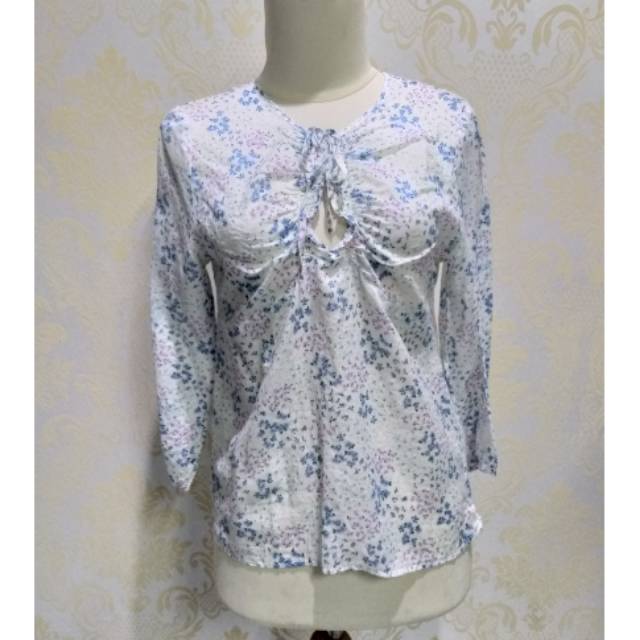 

Baju import tali pita