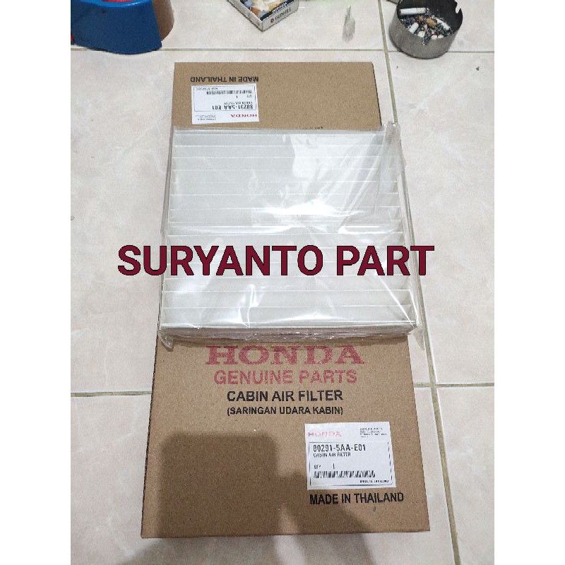 Air Filter Udara Saringan Udara Honda Jazz GD3 City GD8 IDSI VTEC