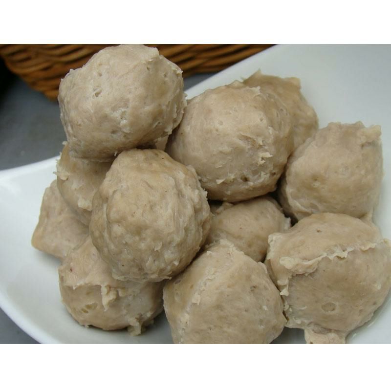 

bakso sapi pre order halal
