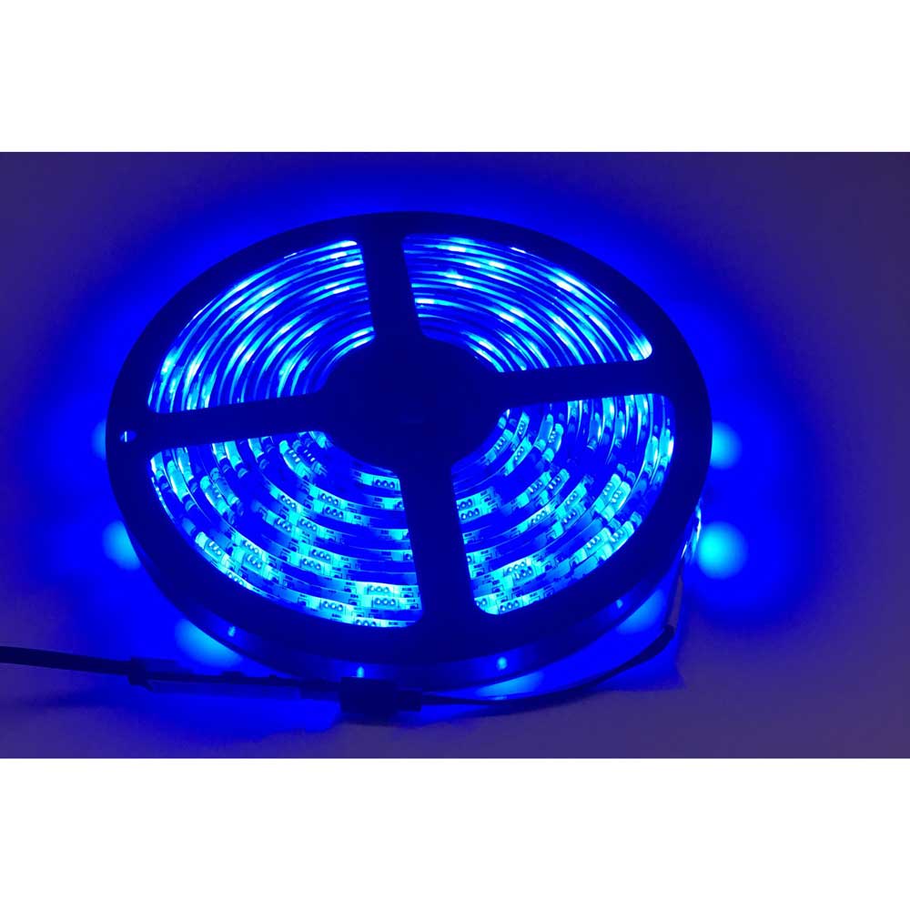 Lampu Led Strip 5050 RGB with USB Controller 3M