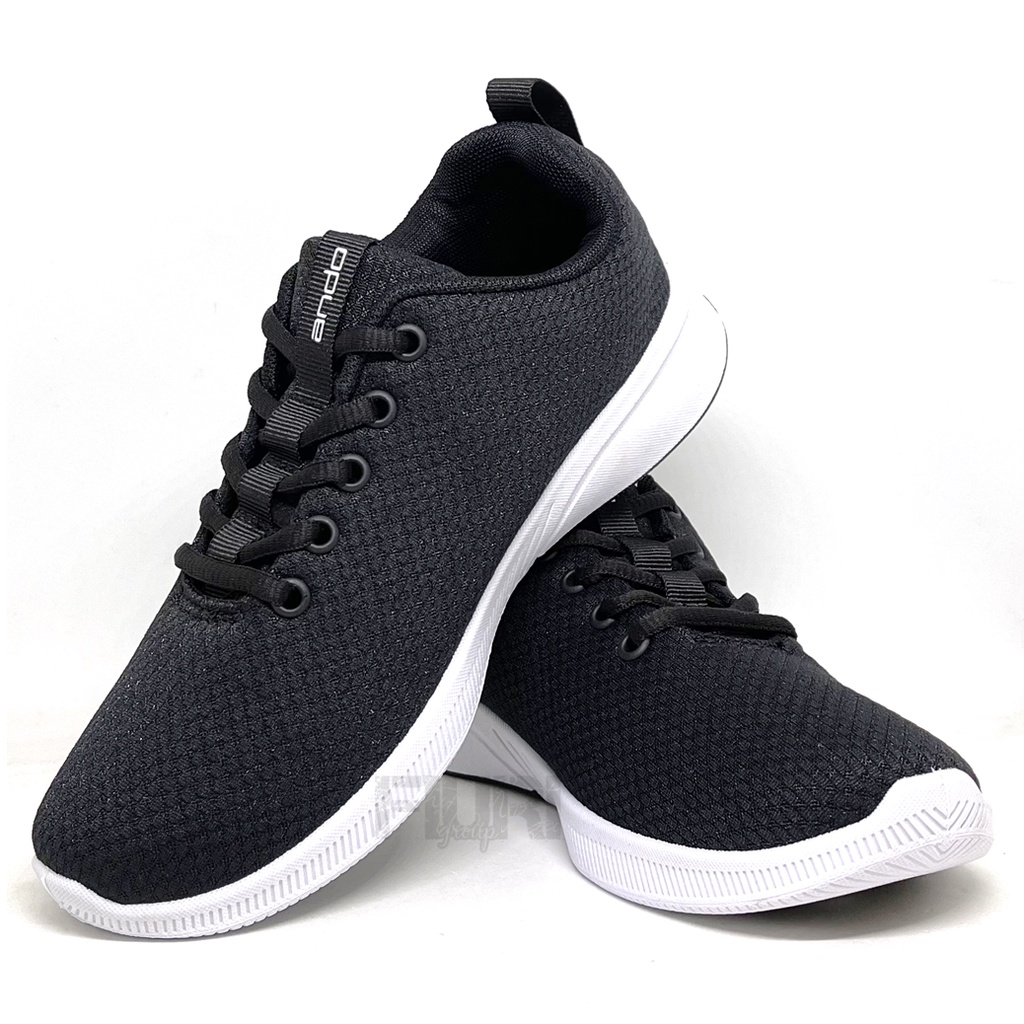 FIURI - ANDO ORIGINAL - BSC 33 33-40 HITAM PUTIH - SEPATU SNEAKERS SPORT KANVAS SOL KARET WANITA PRIA - SEPATU KETS TRENDY ANAK PEREMPUAN LAKI-LAKI - SEPATU OLAHRAGA LARI FITNES SENAM KERJA KULIAH SEKOLAH SD SMP SMA BERTALI CEWEK COWOK MURAH PROMO DISKON