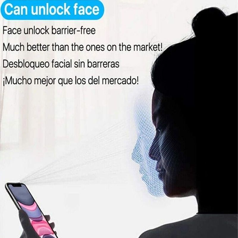 Hydrogel Matte Spy Privacy iPhone 14 iPhone 14 Plus iPhone 14 Pro iPhone 14 Pro Max Tempered Glass Hydrogel Anti Spy Full Layar