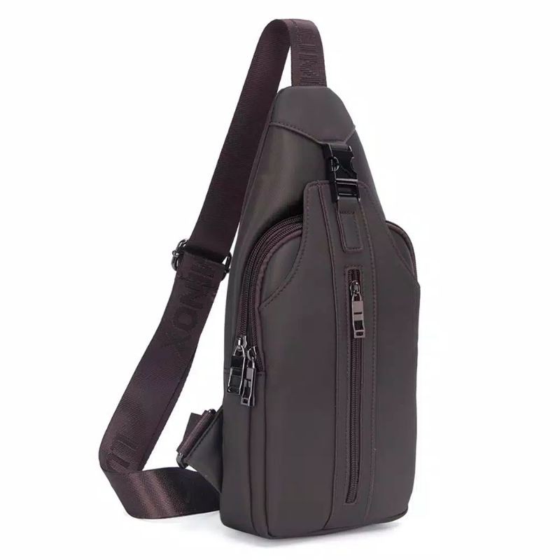 tas weistbag pria luminox