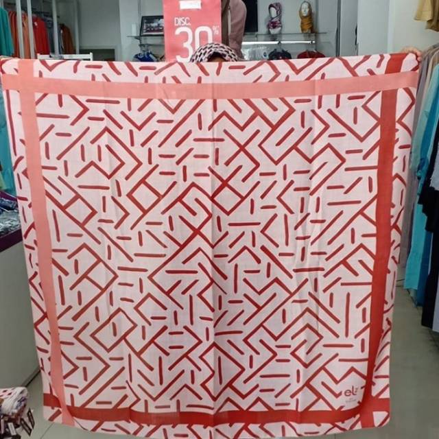 EL2 by elhijab elzatta // ARETNA SCRAF