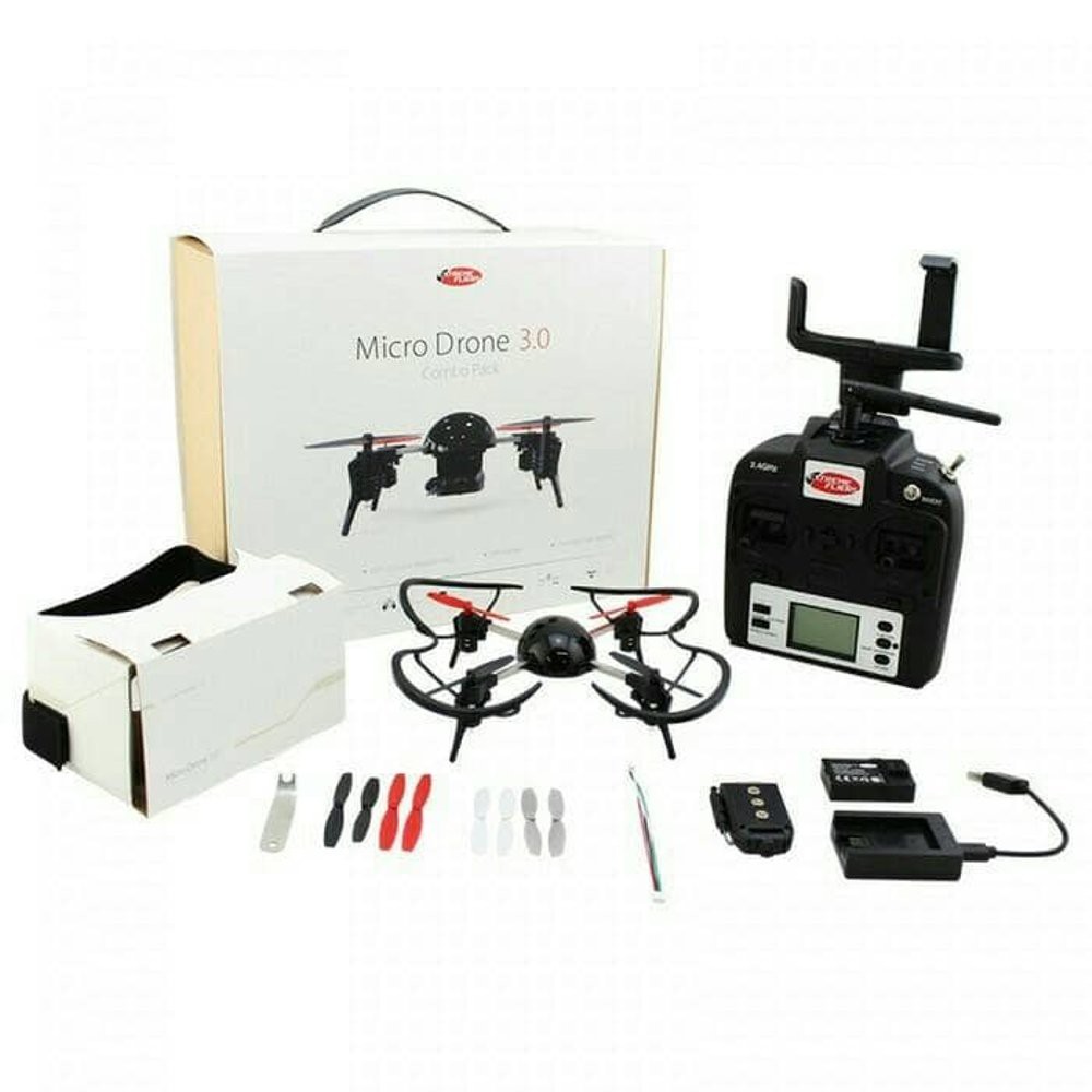 Micro Drone 3.0