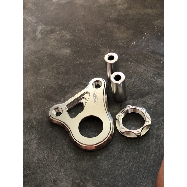 pangkon kunci kontak cnc universal cb gl mp tiger dlln