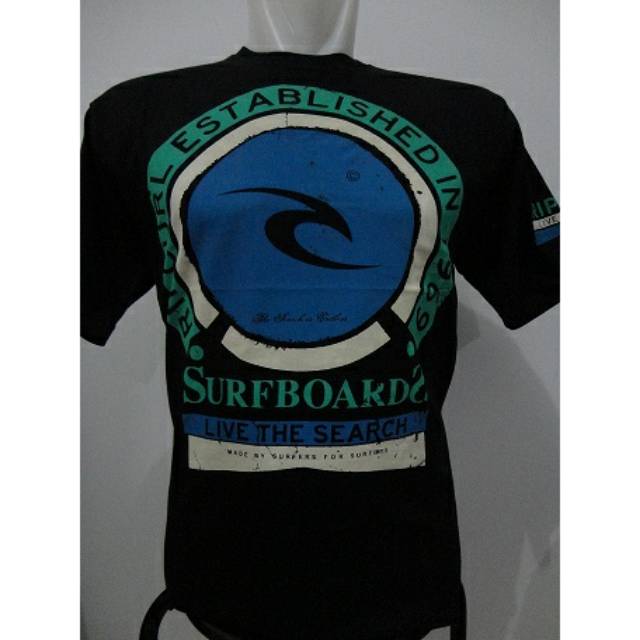 Kaos Rip Curl