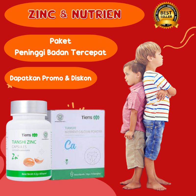 

{ COD } Paket Peninggi Badan Dewasa - Peninggi Badan Tiens - Peninggi Badan Anak - Peninggi Badan Ampuh - Peninggi Badan Bpom - Suplemen Peninggi Badan Remaja - Herbal Alami - 100% Original - Suplemen Herbal - Promo - Diskon - Cashback - Murah - Termurah.