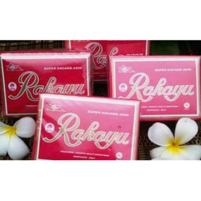 

KACANG ASIN RAHAYU