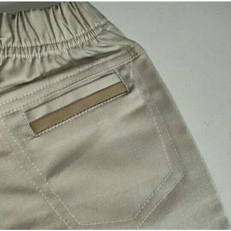 Celana Panjang Chino Anak 1 - 16 Tahun Gonays