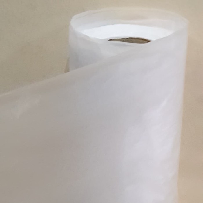 

Dijual Plastik Bening Roll Sheet HD 100 cm x 20 M Murah