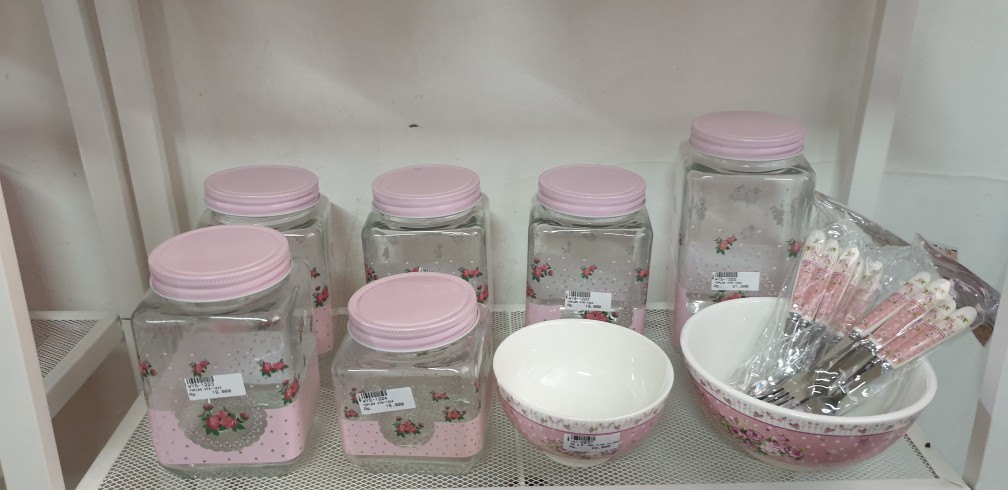 Mangkuk Keramik Kecil - Maxistore