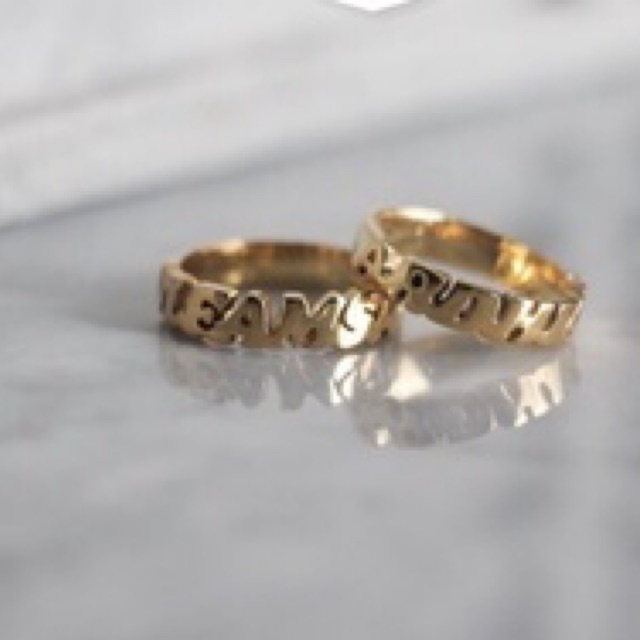 cincin ukir nama